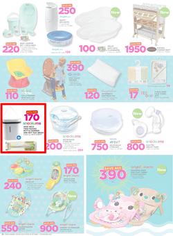 Game Namibia : Windhoek Unbeatable Prices For You (25 Oct - 8 Nov 2017), page 28