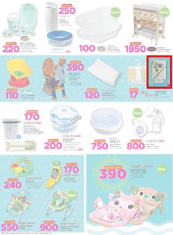 Game Namibia : Windhoek Unbeatable Prices For You (25 Oct - 8 Nov 2017), page 28