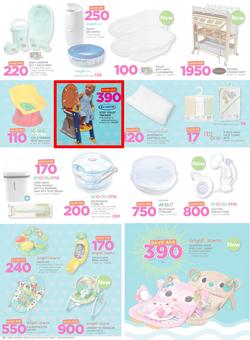 Game Namibia : Windhoek Unbeatable Prices For You (25 Oct - 8 Nov 2017), page 28