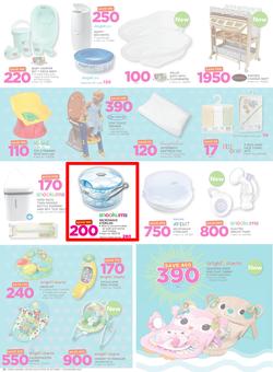 Game Namibia : Windhoek Unbeatable Prices For You (25 Oct - 8 Nov 2017), page 28