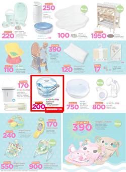 Game Namibia : Windhoek Unbeatable Prices For You (25 Oct - 8 Nov 2017), page 28