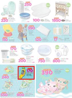 Game Namibia : Windhoek Unbeatable Prices For You (25 Oct - 8 Nov 2017), page 28