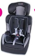 Bambino Grand Prix Booster Seat