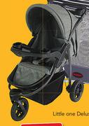 Little One Deluxe Jogger