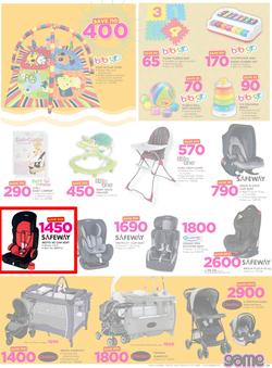 Game Namibia : Windhoek Unbeatable Prices For You (25 Oct - 8 Nov 2017), page 29