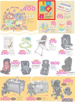 Game Namibia : Windhoek Unbeatable Prices For You (25 Oct - 8 Nov 2017), page 29