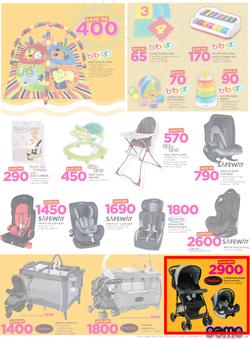 Game Namibia : Windhoek Unbeatable Prices For You (25 Oct - 8 Nov 2017), page 29