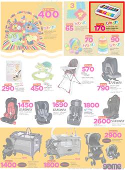 Game Namibia : Windhoek Unbeatable Prices For You (25 Oct - 8 Nov 2017), page 29