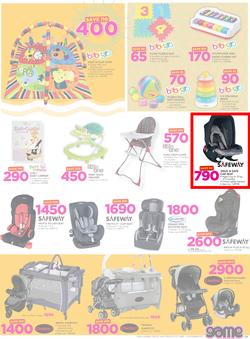 Game Namibia : Windhoek Unbeatable Prices For You (25 Oct - 8 Nov 2017), page 29