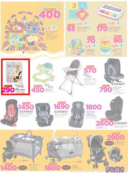 Game Namibia : Windhoek Unbeatable Prices For You (25 Oct - 8 Nov 2017), page 29