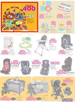 Game Namibia : Windhoek Unbeatable Prices For You (25 Oct - 8 Nov 2017), page 29