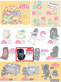 Game Namibia : Windhoek Unbeatable Prices For You (25 Oct - 8 Nov 2017), page 29