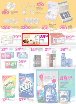 Game Namibia : Windhoek Unbeatable Prices For You (25 Oct - 8 Nov 2017), page 30