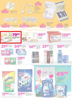 Game Namibia : Windhoek Unbeatable Prices For You (25 Oct - 8 Nov 2017), page 30