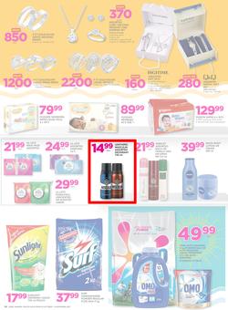 Game Namibia : Windhoek Unbeatable Prices For You (25 Oct - 8 Nov 2017), page 30