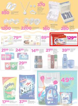 Game Namibia : Windhoek Unbeatable Prices For You (25 Oct - 8 Nov 2017), page 30