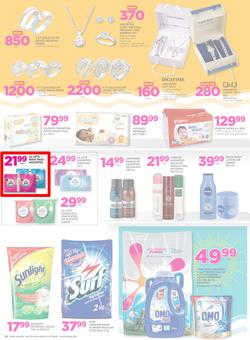 Game Namibia : Windhoek Unbeatable Prices For You (25 Oct - 8 Nov 2017), page 30