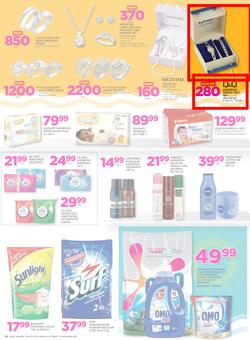 Game Namibia : Windhoek Unbeatable Prices For You (25 Oct - 8 Nov 2017), page 30