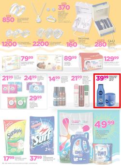 Game Namibia : Windhoek Unbeatable Prices For You (25 Oct - 8 Nov 2017), page 30