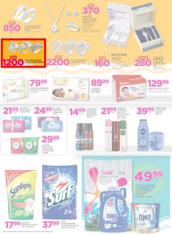Game Namibia : Windhoek Unbeatable Prices For You (25 Oct - 8 Nov 2017), page 30