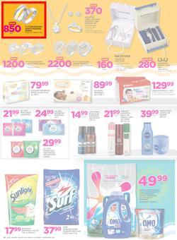 Game Namibia : Windhoek Unbeatable Prices For You (25 Oct - 8 Nov 2017), page 30