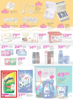 Game Namibia : Windhoek Unbeatable Prices For You (25 Oct - 8 Nov 2017), page 30