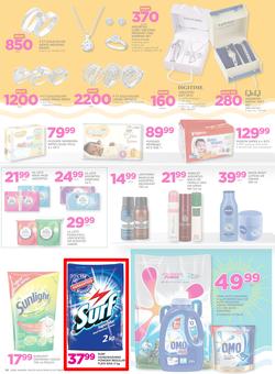 Game Namibia : Windhoek Unbeatable Prices For You (25 Oct - 8 Nov 2017), page 30