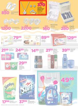 Game Namibia : Windhoek Unbeatable Prices For You (25 Oct - 8 Nov 2017), page 30