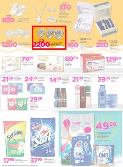 Game Namibia : Windhoek Unbeatable Prices For You (25 Oct - 8 Nov 2017), page 30
