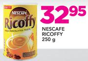 Nescafe Ricoffy-250g