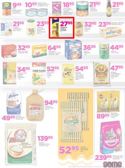 Game Namibia : Windhoek Unbeatable Prices For You (25 Oct - 8 Nov 2017), page 31