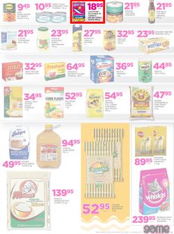 Game Namibia : Windhoek Unbeatable Prices For You (25 Oct - 8 Nov 2017), page 31