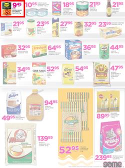 Game Namibia : Windhoek Unbeatable Prices For You (25 Oct - 8 Nov 2017), page 31