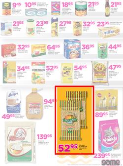 Game Namibia : Windhoek Unbeatable Prices For You (25 Oct - 8 Nov 2017), page 31