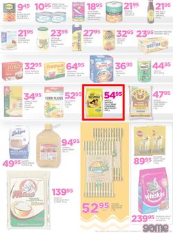 Game Namibia : Windhoek Unbeatable Prices For You (25 Oct - 8 Nov 2017), page 31