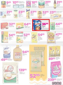 Game Namibia : Windhoek Unbeatable Prices For You (25 Oct - 8 Nov 2017), page 31