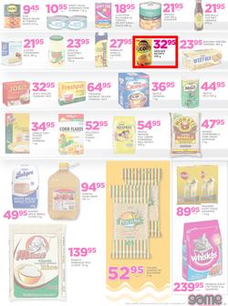 Game Namibia : Windhoek Unbeatable Prices For You (25 Oct - 8 Nov 2017), page 31