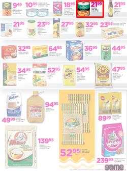 Game Namibia : Windhoek Unbeatable Prices For You (25 Oct - 8 Nov 2017), page 31