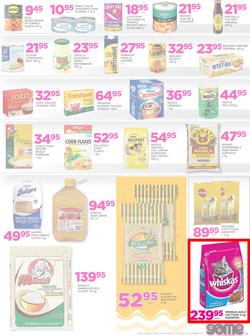 Game Namibia : Windhoek Unbeatable Prices For You (25 Oct - 8 Nov 2017), page 31