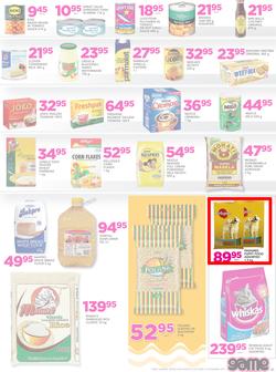 Game Namibia : Windhoek Unbeatable Prices For You (25 Oct - 8 Nov 2017), page 31