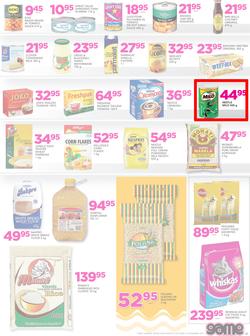Game Namibia : Windhoek Unbeatable Prices For You (25 Oct - 8 Nov 2017), page 31