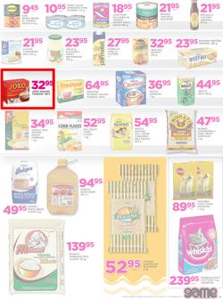 Game Namibia : Windhoek Unbeatable Prices For You (25 Oct - 8 Nov 2017), page 31