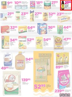 Game Namibia : Windhoek Unbeatable Prices For You (25 Oct - 8 Nov 2017), page 31