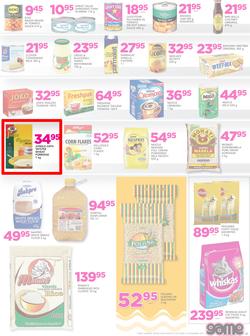 Game Namibia : Windhoek Unbeatable Prices For You (25 Oct - 8 Nov 2017), page 31