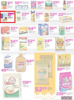 Game Namibia : Windhoek Unbeatable Prices For You (25 Oct - 8 Nov 2017), page 31