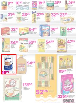Game Namibia : Windhoek Unbeatable Prices For You (25 Oct - 8 Nov 2017), page 31