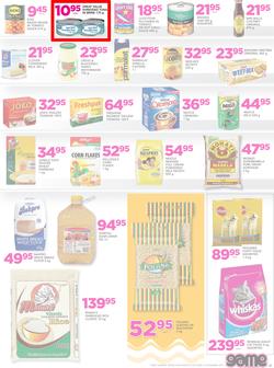 Game Namibia : Windhoek Unbeatable Prices For You (25 Oct - 8 Nov 2017), page 31