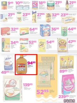 Game Namibia : Windhoek Unbeatable Prices For You (25 Oct - 8 Nov 2017), page 31
