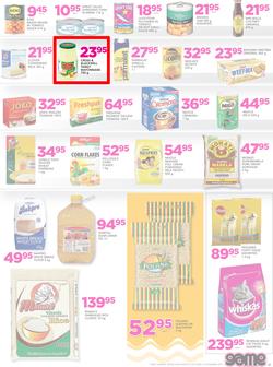 Game Namibia : Windhoek Unbeatable Prices For You (25 Oct - 8 Nov 2017), page 31