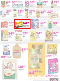 Game Namibia : Windhoek Unbeatable Prices For You (25 Oct - 8 Nov 2017), page 31